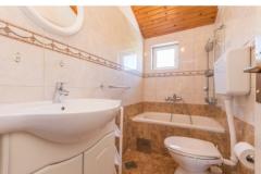 Apartamenty Bonaca - Prvi red do mora Apartament 3 – A4 foto 3