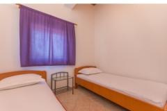 Apartamenty Bonaca - Prvi red do mora Apartament 3 – A4 foto 4