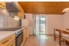 Apartamenty Bonaca - Prvi red do mora Apartament 3 – A4 foto 5