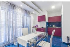 Apartamenty Gordana Apartament 1 – Novi foto 1