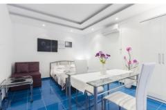 Apartamenty Gordana Apartament 1 – Novi foto 4