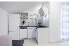 Apartamenty Vesna Apartament 6 – A-6 foto 1