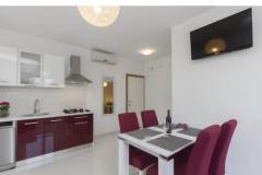 Apartamenty Vesna Apartament 2 – A-2 foto 2