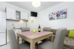 Apartamenty Vesna Apartament 4 – A-4 foto 3