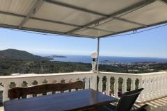 Apartament Santa-Marina Apartament 1 – Penthouse foto 1