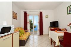 Apartamenty Bilo Apartament 2 – Bilo 2 foto 3