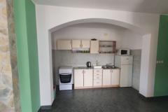 Apartamenty Kovač Apartament 4 – GREEN foto 3