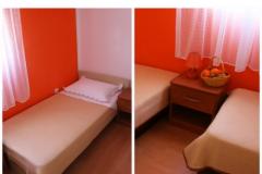 Apartamenty Dom Perkov Apartament 2 – Apartman 2 foto 2