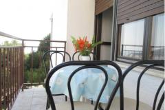 Apartamenty Dom Perkov Apartament 2 – Apartman 2 foto 5