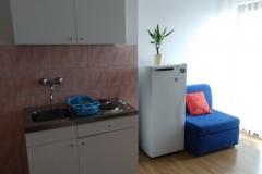 Apartamenty Dom Perkov Apartament 3 – Apartman 3 foto 3