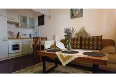 Apartamenty Kocka  Apartament 1 – Apartman 1 foto 2