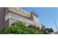 Jolanda Apartament 1 – Apartman 1 foto 2