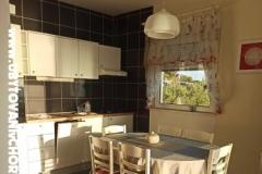 Apartamenty Nevjestić  Apartament 1 – Cicibela foto 4