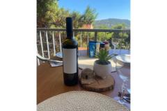Primosten Apartamenty Rest place Apartament 1 – Rest Place foto 1