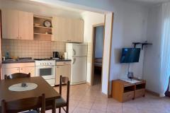 Primosten Apartamenty Rest place Apartament 1 – Rest Place foto 3
