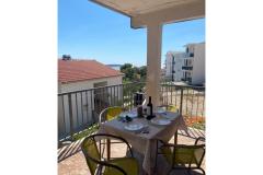 Primosten Apartamenty Rest place Apartament 2 – Best Place foto 1