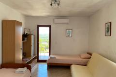 Primosten Apartamenty Rest place Apartament 2 – Best Place foto 3