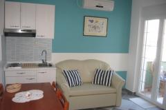 Vila ŠJOR **** Apartament 3 – AP-2+1-pla foto 1