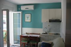 Vila ŠJOR **** Apartament 4 – AP 2+1-zel foto 1