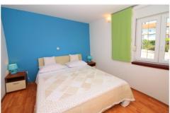 Vila ŠJOR **** Apartament 4 – AP 2+1-zel foto 2
