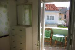 Vila ŠJOR **** Apartament 4 – AP 2+1-zel foto 3