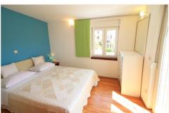 Vila ŠJOR **** Apartament 4 – AP 2+1-zel foto 4
