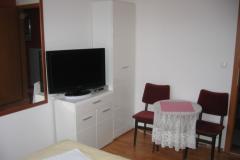 Vila ŠJOR **** Pokoj 5 – Soba s kup foto 3