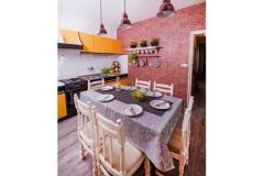 Apartamenty Zuban Apartament 2 – funky foto 5