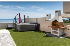 Crowonder Sun Garden Apartament 1 – Vila B1 foto 1