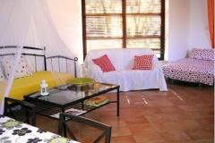 Apartamenty Gjardini *** Apartament 1 – Olive foto 2