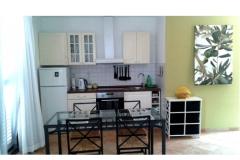 Apartamenty Gjardini *** Apartament 1 – Olive foto 4