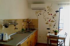 Apartamenty Gjardini *** Apartament 2 – Orange foto 5