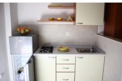 Holiday Apartamenty Danica ****  Apartament 3 – Studio App foto 5