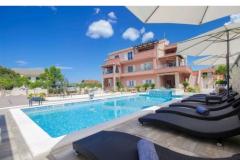 Holiday Apartamenty Danica ****  Apartament 2 – Delux App foto 1
