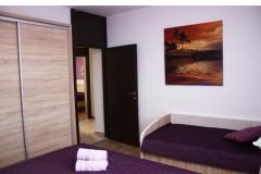 Holiday Apartamenty Danica ****  Apartament 2 – Delux App foto 5