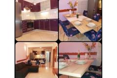 Apartament 2-4, 4-5 persons Apartament 3 – Apartman foto 1