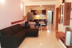 Apartament 2-4, 4-5 persons Apartament 3 – Apartman foto 3