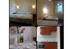 Apartament 2-4, 4-5 persons Apartament 2 – Apartman foto 1