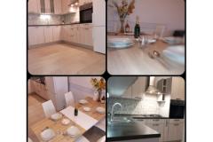 Apartament 2-4, 4-5 persons Apartament 4 – Apartman foto 1