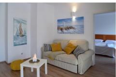 Premium Apartamenty JOY Apartament 2 – A 4+2 foto 2