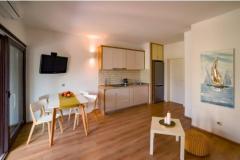 Premium Apartamenty JOY Apartament 2 – A 4+2 foto 3