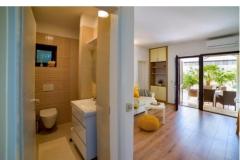 Premium Apartamenty JOY Apartament 2 – A 4+2 foto 5