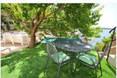 Vila Rozario - Tepli bok Apartament 1 – ap. Ap 0 foto 4