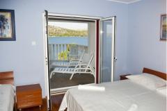 Vila Viktorija  Apartament 1 – A7+1 foto 5