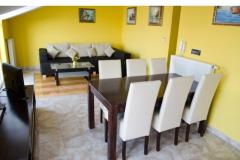 Vila Viktorija  Apartament 2 – A6+2 foto 2