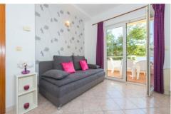 Villa Koša Apartament 2 – A2 foto 1