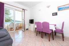 Villa Koša Apartament 2 – A2 foto 3