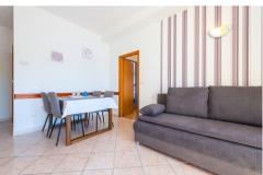 Villa Koša Apartament 4 – A4 foto 4