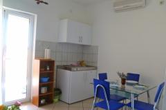 Villa Maria - Primošten Apartament 1 foto 3