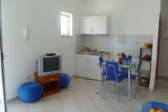 Villa Maria - Primošten Apartament 2 foto 2